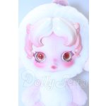 画像: POPMART/SKULLPANDA SKULLPANDA You Found Me! シリーズ ぬいぐるみペンダント S-26-03-22-011-SK-ZS