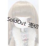画像: ダル/ちびRisa Vintage Rock Girl S-26-04-26-004-SK-ZS