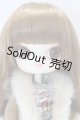 画像: ダル/ちびRisa Vintage Rock Girl S-26-04-26-004-SK-ZS