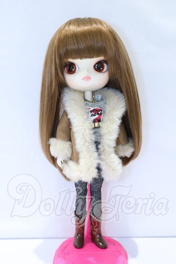 画像4: ダル/ちびRisa Vintage Rock Girl S-26-04-26-004-SK-ZS (4)