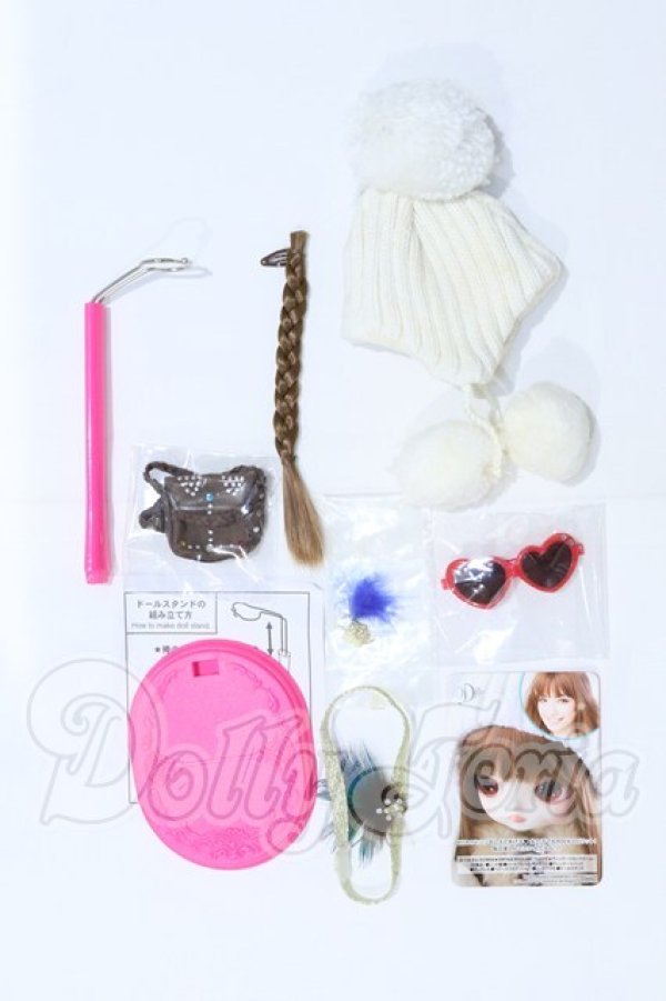 画像6: ダル/ちびRisa Vintage Rock Girl S-26-04-26-004-SK-ZS (6)