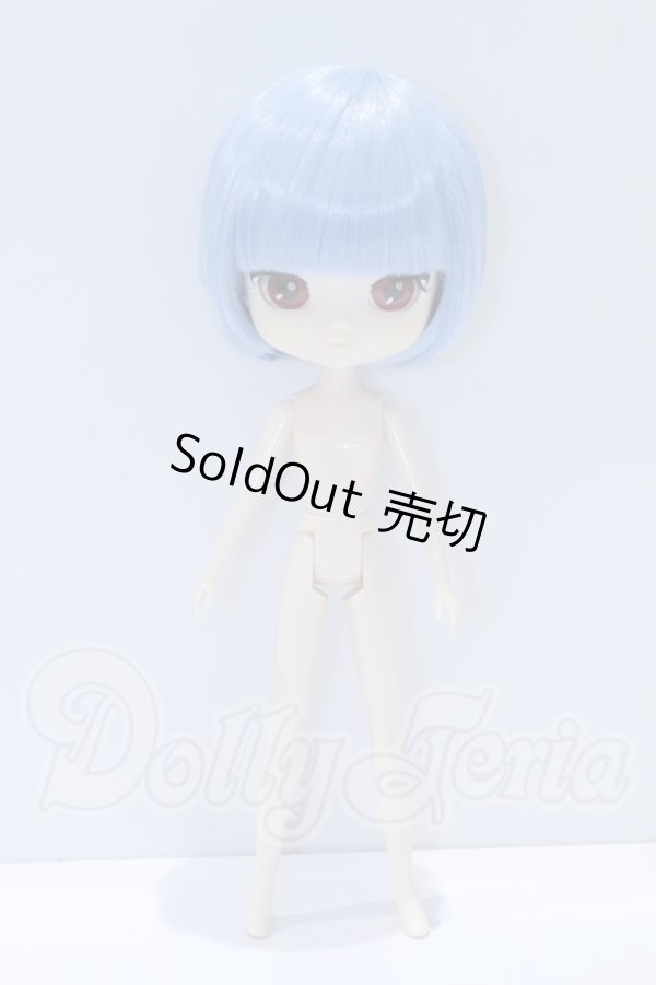 画像2: Collection Doll/綾波レイ S-26-03-22-019-SK-ZS (2)