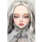 画像: SOULDOLL/Liv-Elegance dress ver. S-25-11-09-201-SK-ZS