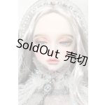 画像: SOULDOLL/Liv-Elegance dress ver. S-26-03-22-465-SK-ZS