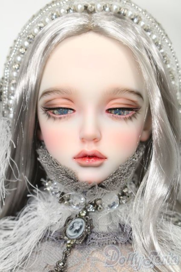 画像1: SOULDOLL/Liv-Elegance dress ver. S-25-11-09-201-SK-ZS (1)