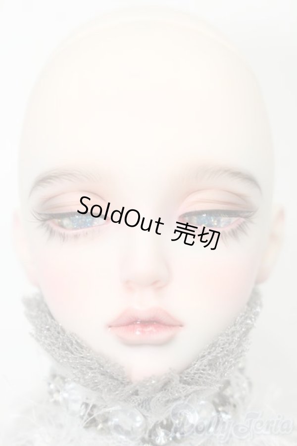 画像2: SOULDOLL/Liv-Elegance dress ver. S-26-03-22-465-SK-ZS (2)