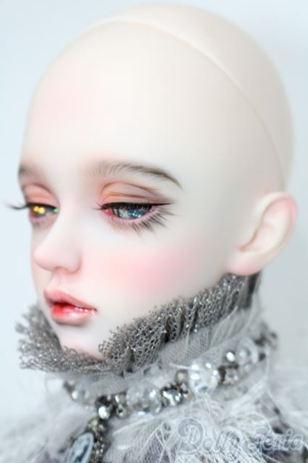 画像3: SOULDOLL/Liv-Elegance dress ver. S-25-11-09-201-SK-ZS (3)