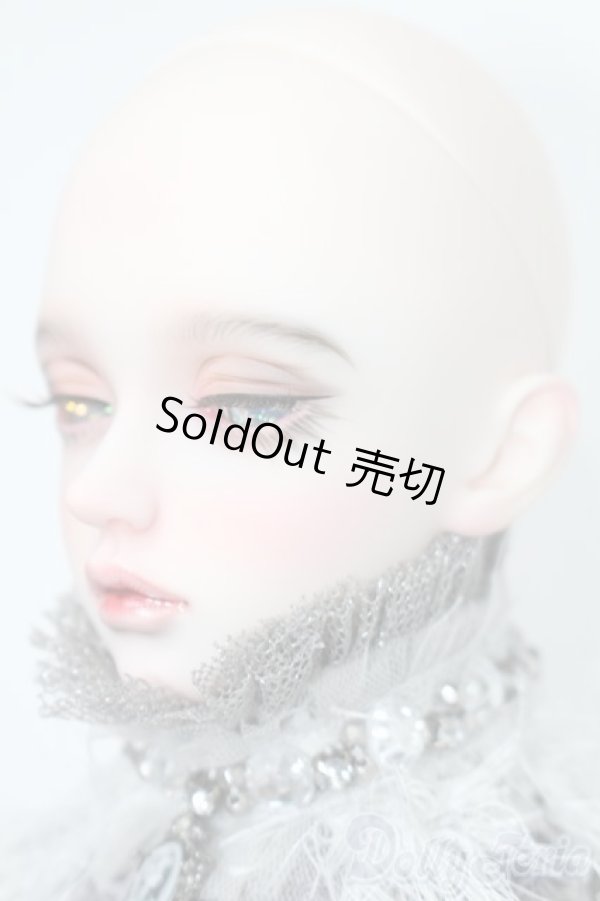画像3: SOULDOLL/Liv-Elegance dress ver. S-26-03-22-465-SK-ZS (3)