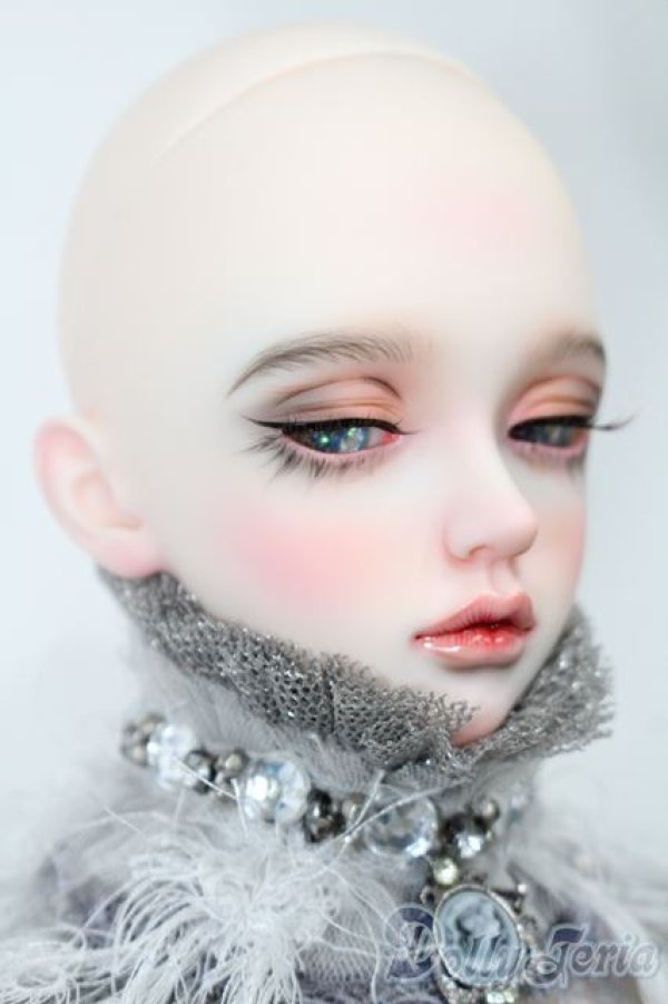 画像4: SOULDOLL/Liv-Elegance dress ver. S-25-11-09-201-SK-ZS (4)