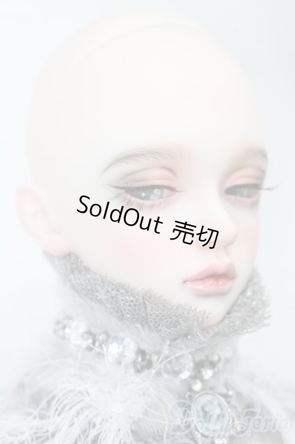 画像4: SOULDOLL/Liv-Elegance dress ver. S-26-03-22-465-SK-ZS (4)
