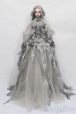 画像5: SOULDOLL/Liv-Elegance dress ver. S-25-11-09-201-SK-ZS (5)