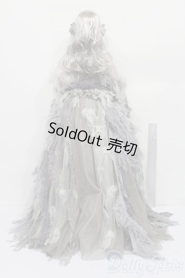 画像6: SOULDOLL/Liv-Elegance dress ver. S-26-03-22-465-SK-ZS (6)