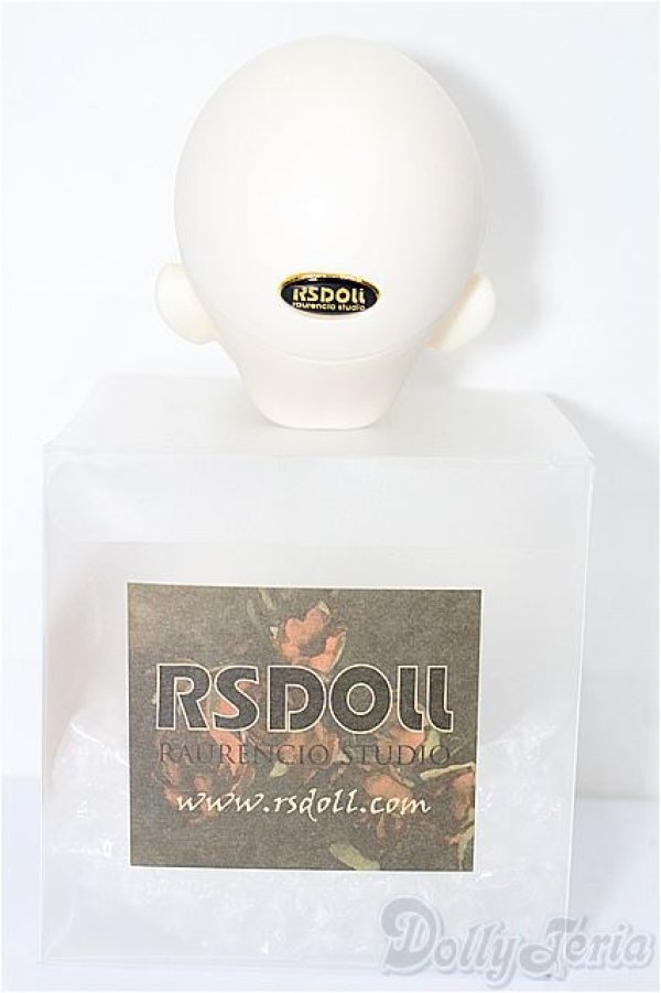 画像4: RSDOLL/VERROKYヘッド S-26-01-25-209-SK-ZS (4)