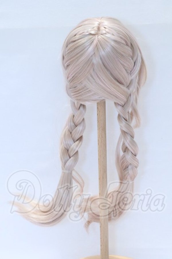 画像2: 9inch/ウィッグ S-26-02-22-041-SK-ZS (2)