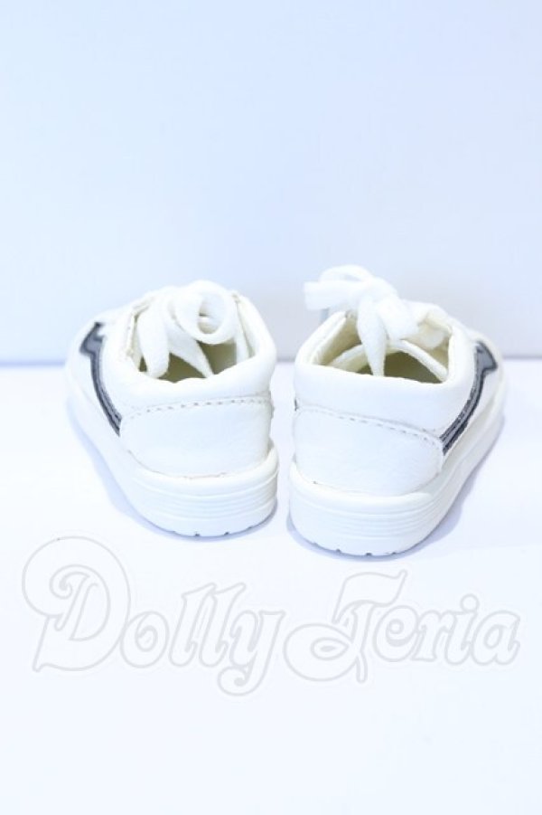 画像2: SD/OF:靴 S-26-03-01-082-SK-ZS (2)