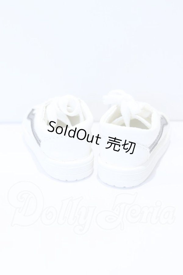 画像2: SD/OF:靴 S-26-03-01-082-SK-ZS (2)