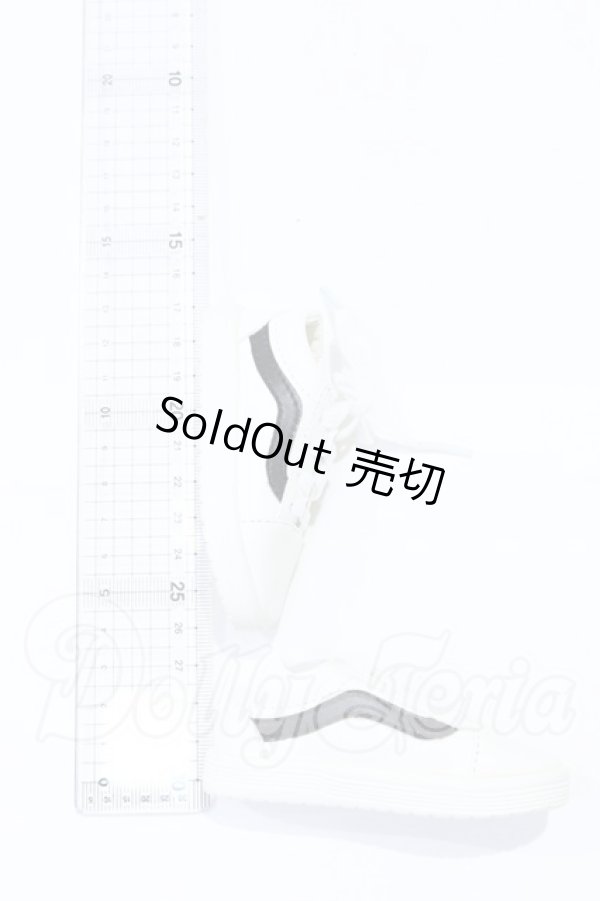 画像3: SD/OF:靴 S-26-03-01-082-SK-ZS (3)