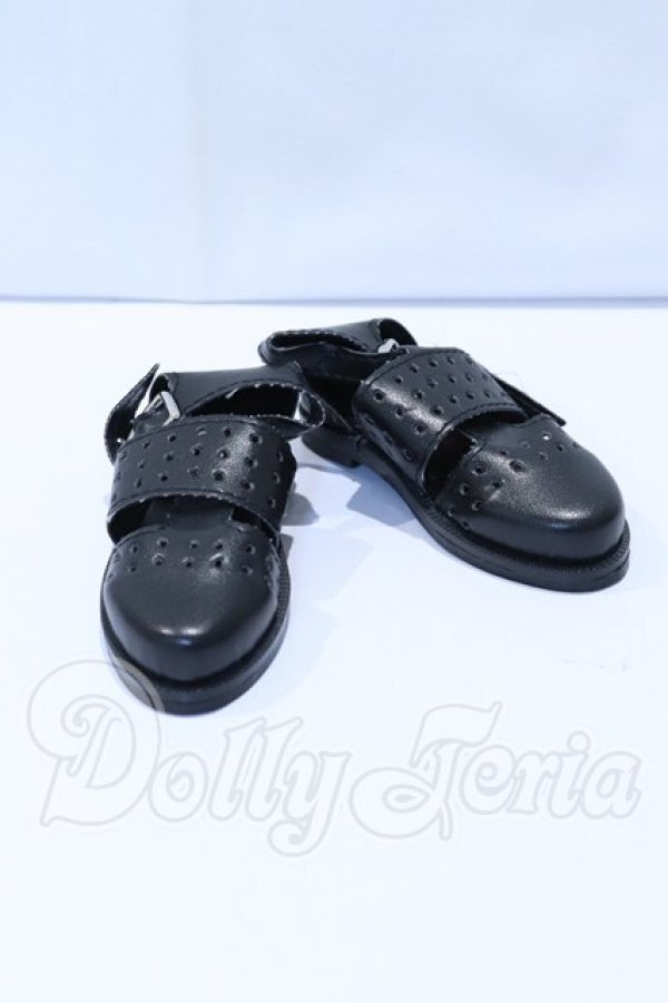 画像1: SDGrB＆SD13男の子/OF:靴 S-26-02-15-089-SK-ZS (1)