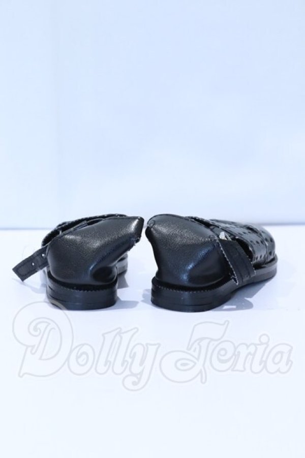 画像2: SDGrB＆SD13男の子/OF:靴 S-26-02-15-089-SK-ZS (2)