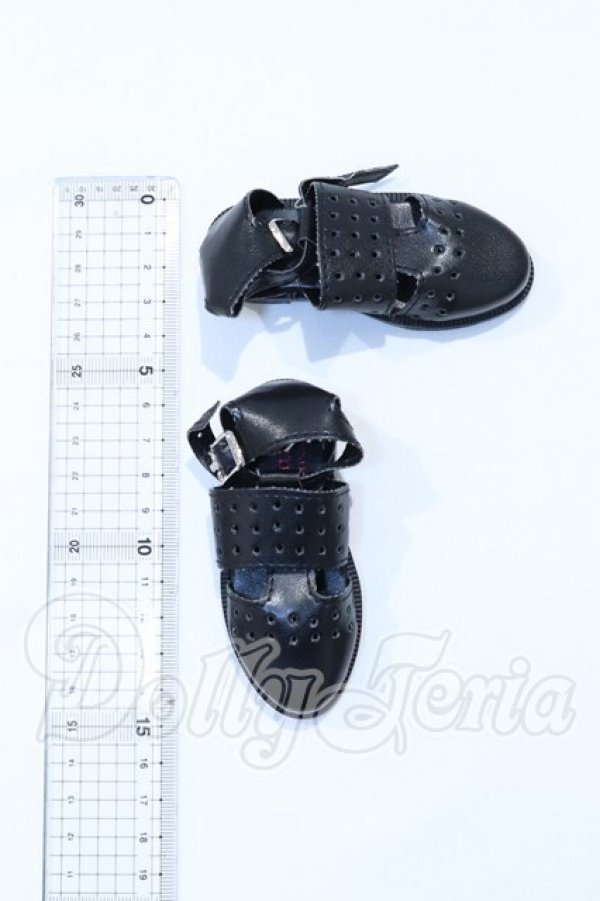 画像3: SDGrB＆SD13男の子/OF:靴 S-26-02-15-089-SK-ZS (3)