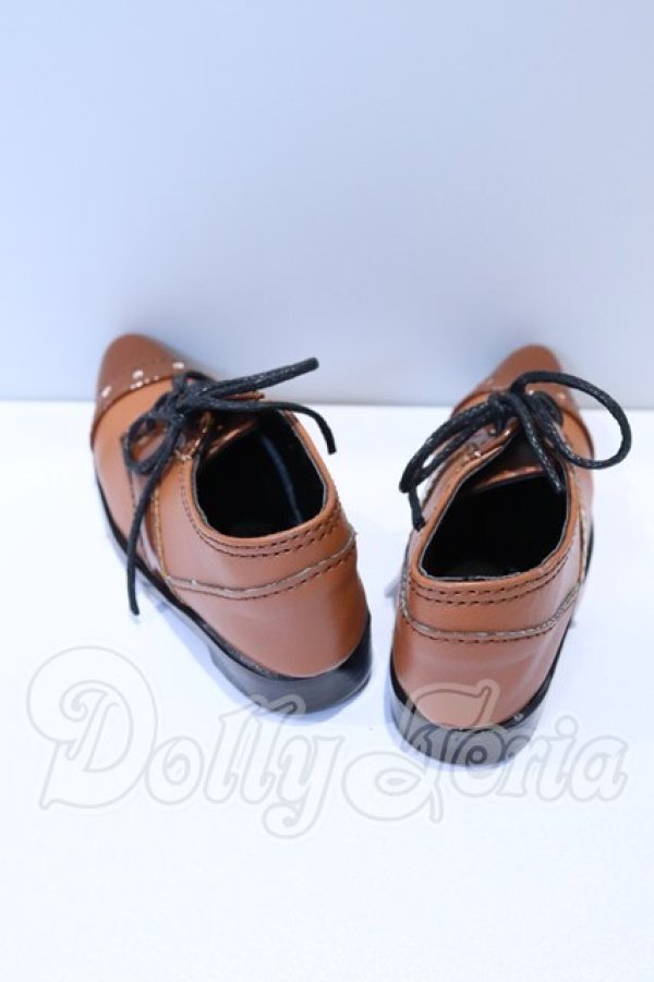 画像2: SD17B/OF:靴 S-26-03-08-090-SK-ZS (2)