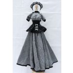 画像: DD/OF:衣装セット S-26-01-25-091-SK-ZS