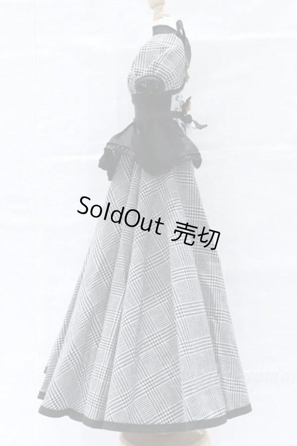 画像2: DD/OF:衣装セット S-26-01-25-091-SK-ZS (2)