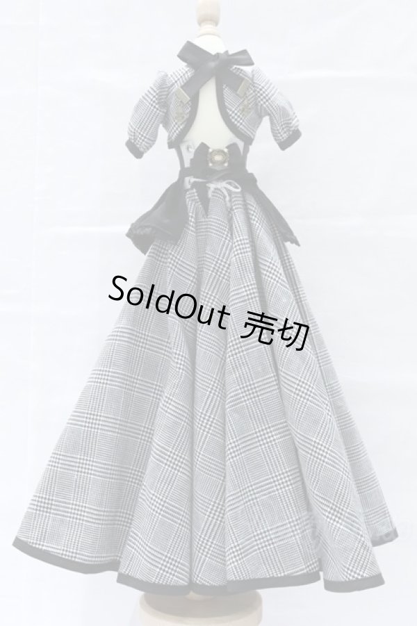 画像3: DD/OF:衣装セット S-26-01-25-091-SK-ZS (3)