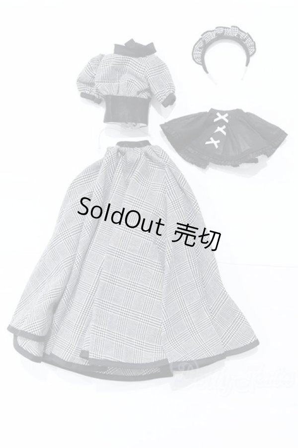 画像4: DD/OF:衣装セット S-26-01-25-091-SK-ZS (4)