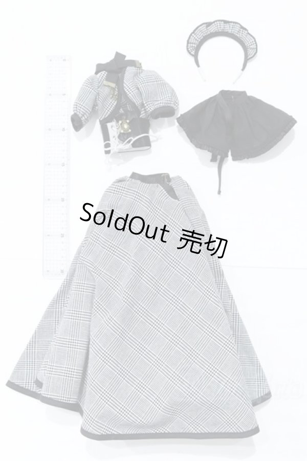 画像5: DD/OF:衣装セット S-26-01-25-091-SK-ZS (5)