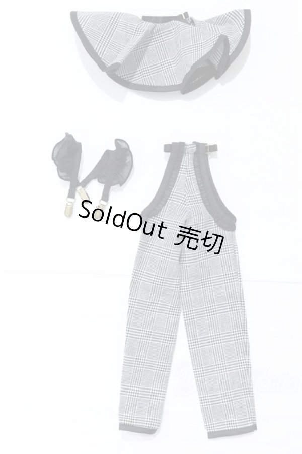 画像6: DD/OF:衣装セット S-26-01-25-091-SK-ZS (6)