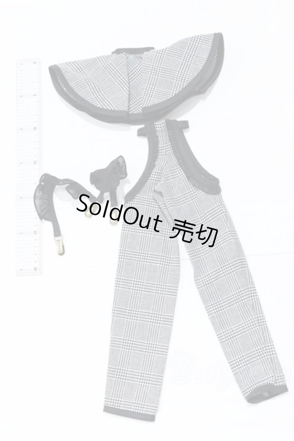 画像7: DD/OF:衣装セット S-26-01-25-091-SK-ZS (7)