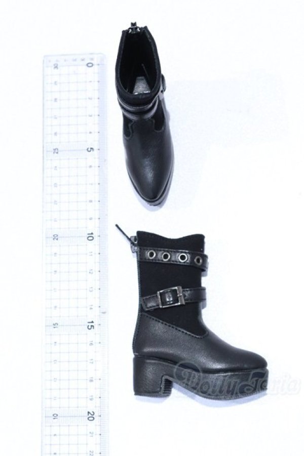 画像3: SDM/OF:靴 S-26-01-11-085-SK-ZS (3)