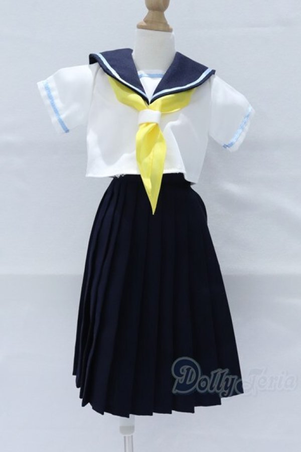 画像1: DD/OF:衣装セット S-26-02-08-032-SK-ZS (1)