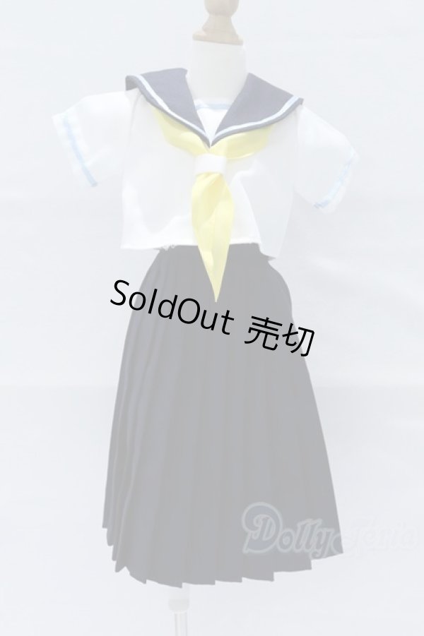 画像1: DD/OF:衣装セット S-26-02-08-032-SK-ZS (1)