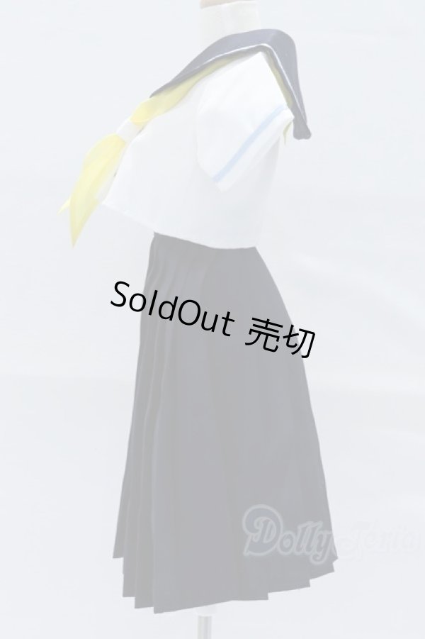 画像2: DD/OF:衣装セット S-26-02-08-032-SK-ZS (2)