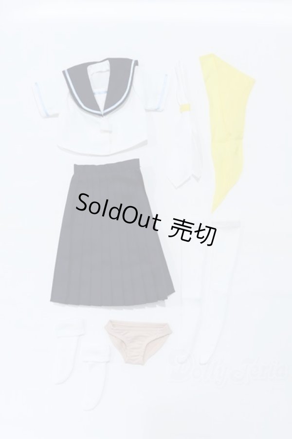 画像5: DD/OF:衣装セット S-26-02-08-032-SK-ZS (5)