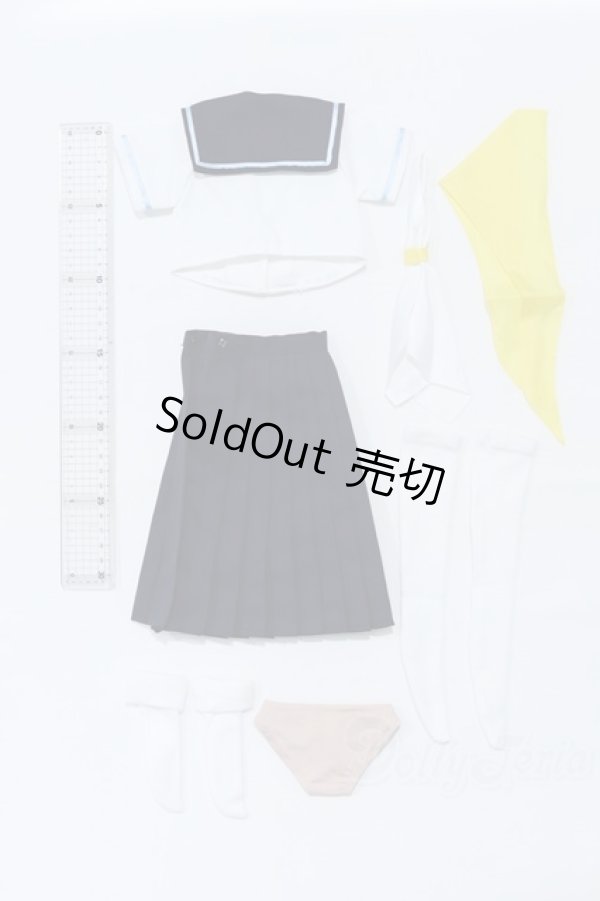 画像6: DD/OF:衣装セット S-26-02-08-032-SK-ZS (6)