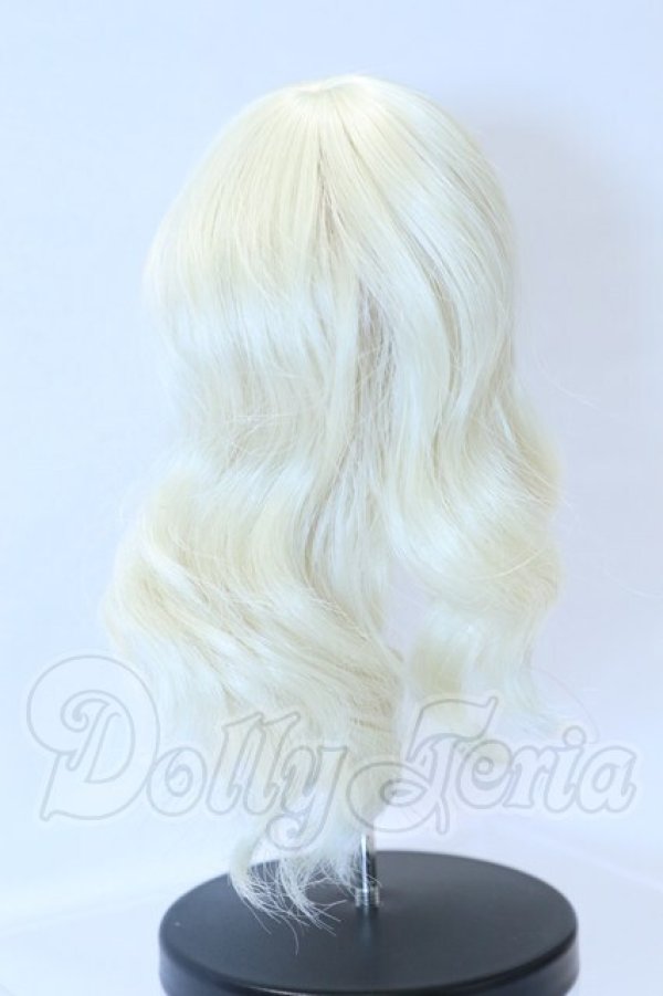 画像2: 6inch/ウィッグ S-26-02-15-094-YB-ZS (2)