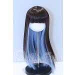 画像: 6inch/ウィッグ S-26-02-22-078-YB-ZS