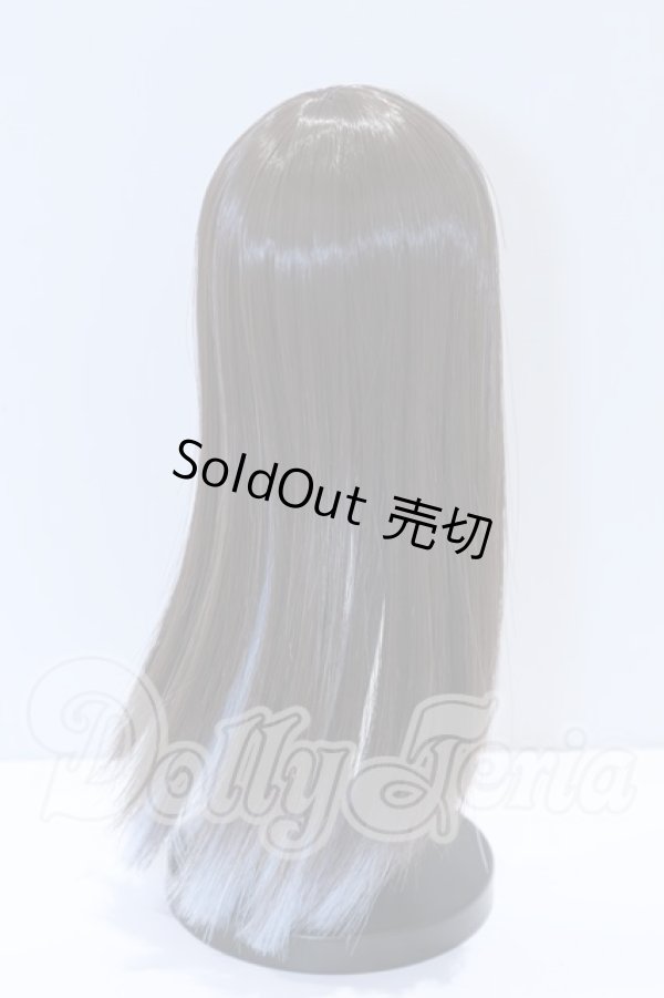 画像2: 6inch/ウィッグ S-26-02-22-078-YB-ZS (2)