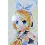 画像: DDS/鏡音リン S-26-05-10-051-SK-ZS