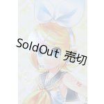 画像: DDS/鏡音リン S-26-07-12-511-SK-ZS
