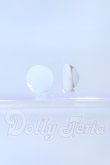 画像2: 8mm/レジンアイ　星空工房様製 S-26-06-21-081-YB-ZS (2)