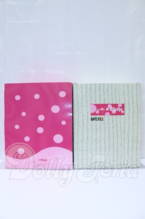 画像6: ネオブライス/ミトンバイブライス S-26-03-29-012-SK-ZS (6)