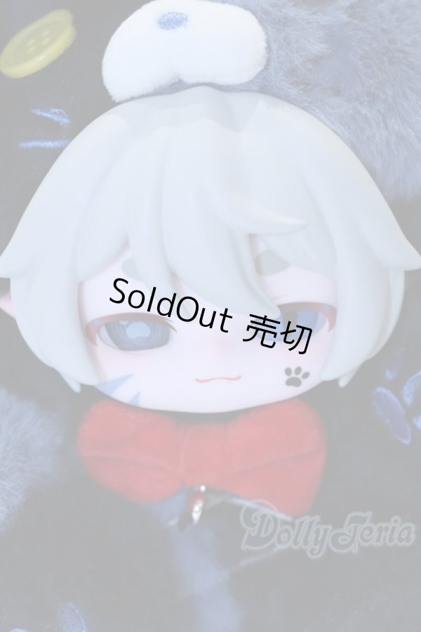 画像1: 合玩文化 ANTOO アントー アントーの失楽園 ブラインド トイ ドール  S-26-02-08-055-SK-ZS (1)