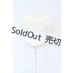 画像: 6-7inch/ウィッグ S-26-03-29-042-SK-ZS
