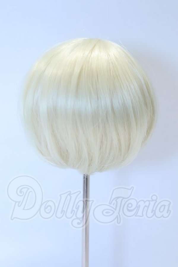 画像2: 6-7inch/ウィッグ S-26-03-29-042-SK-ZS (2)