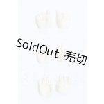 画像: TinyFox/1/6サイズ ハンドパーツ S-26-07-19-018-SK-ZS