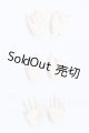画像: TinyFox/1/4サイズ ハンドパーツ S-26-07-19-015-SK-ZS